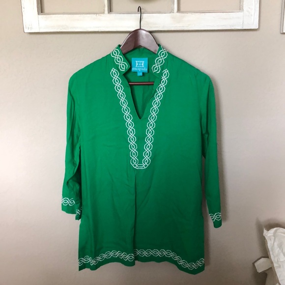 Escapada tunic - Picture 2 of 3